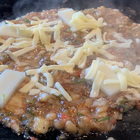 もんじゃ焼き！ラブ東京月島の画像