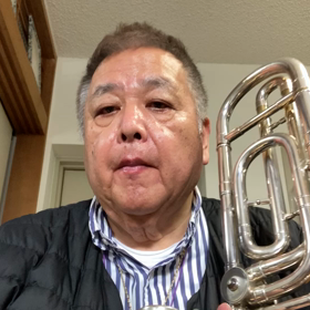 実音Dのペダルトーンは正確に出ます❤️❤️❤️の画像