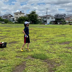 ジャベリック練習④の画像