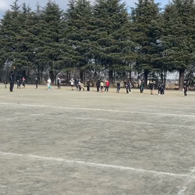 2月4日　学年別インターバル④の画像