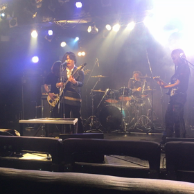 【お知らせ】ライブ映像の画像