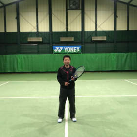 小堀コーチワンポイントレッスン「キャリオカステップ」の画像