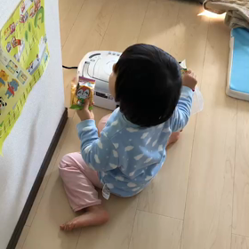 嬉しい動画♫の画像