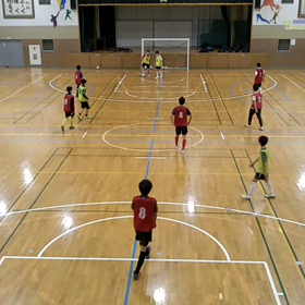 2/19  練習動画⚽️３の画像