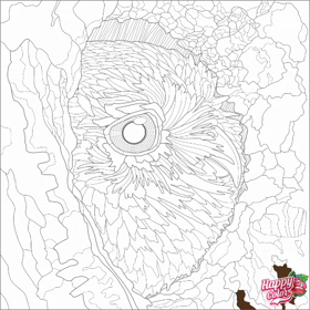 最近どっぷりハマってしまったアプリの画像