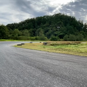 2020年9月16日（水曜日）今朝のおわらサーキットの画像