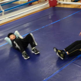 しっかりやんてんのかなぁ〜これ(￣▽￣;)笑の画像