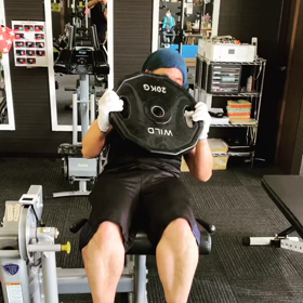 腹が出てては戦は出来ぬの画像