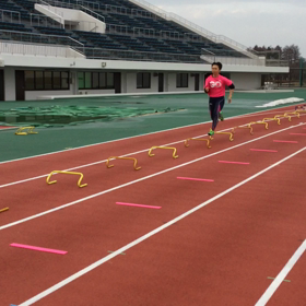 走り20160307の画像