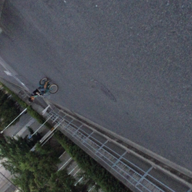 自転車♪の画像