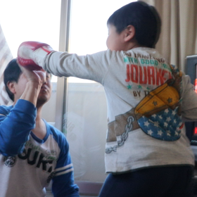 2020年3月20日(金)正也ワンツー❗の画像