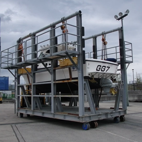 スタンバイOK‼️の画像