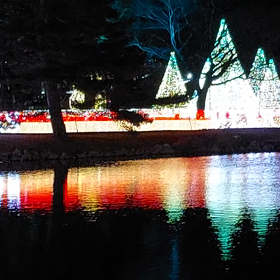 クリスマスの画像