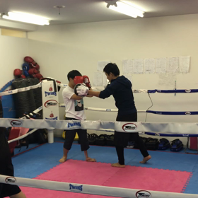 エスジム厚別の画像