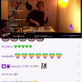 DEAN FUJIOKA / MADE IN JPN Remix！の画像