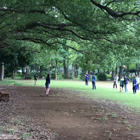 リレー特別練習⑰の画像