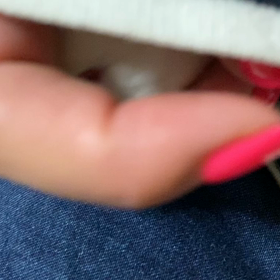 激おこピーちゃんの画像