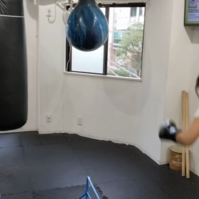 みんなでサーキットトレーニング♪の画像