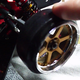 壊れてるのに．．．の画像