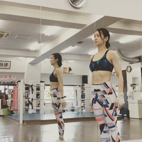 レディース lesson╰(*´︶`*)╯♡の画像