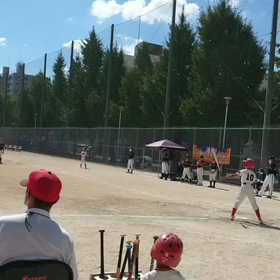 ポンコツ審判めの画像