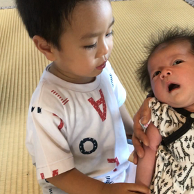 謝らない。。。の画像