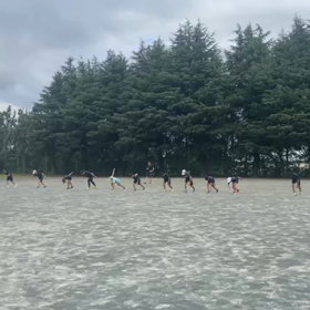 7/22　学年別インターバル⑧の画像