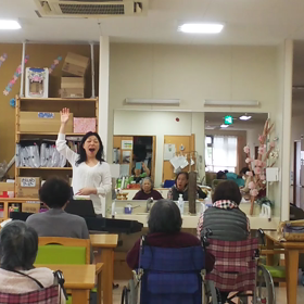 ゴスペルの画像