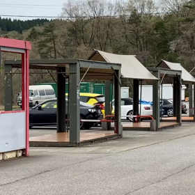 2021年4月13日（火）今朝のおわらサーキットの画像