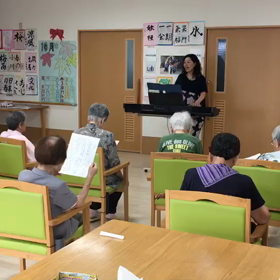 ゴスペルの画像