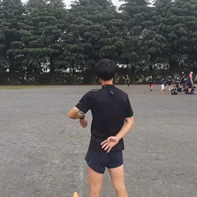 1000m １組目⑤の画像