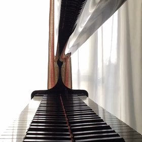 透析患者のピアノ弾き2020.02.24の画像