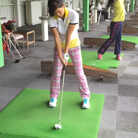 山本道場・ジュニアスイングの画像