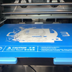 上手く行かずの画像