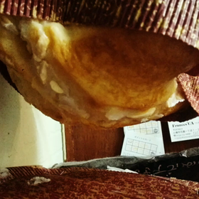 ️コロンバ焼けました～️の画像