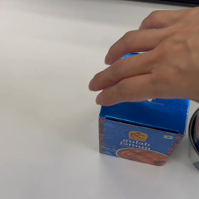 インドのおやつ　食べようの画像