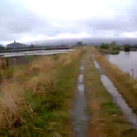 ドローンの画像