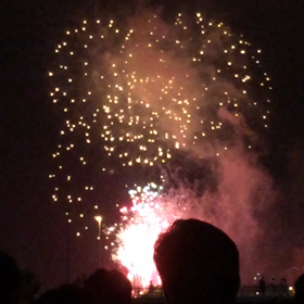 ☆豊平花火☆の画像