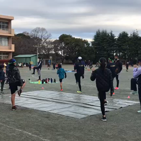 12月3日 体幹トレーニング⑨の画像