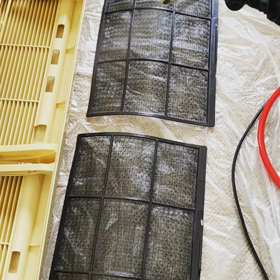 【ナノダヤモンド触媒コーティング】の画像