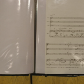 合唱団に入ったきっかけの画像