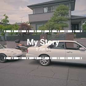 1号機、2号機、３号機、４号機の画像