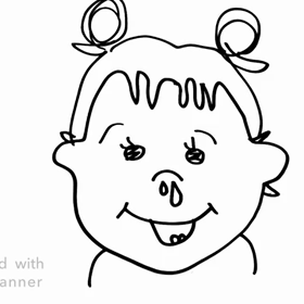 夢の漫画家の画像