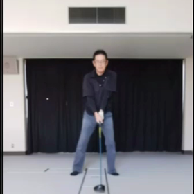 腕の力がなくなるまで振る！の画像