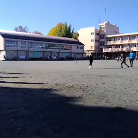 11/18 走り幅跳び②の画像