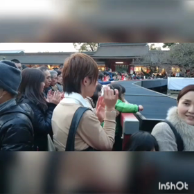 歌舞伎町行っても元気でな‼️‼️の画像