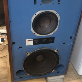 ヤフオク用 JBL 4343AWXの画像