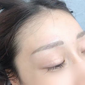 国アートメイク／眉／アイライン/ヘアライン/coexの画像