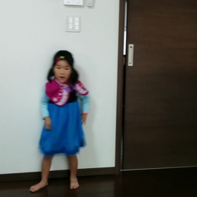 あわてんぼーのダンスの画像