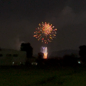 のうねの郷まつり2023終了の画像